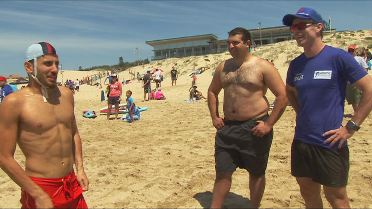 Cronulla Anniversary