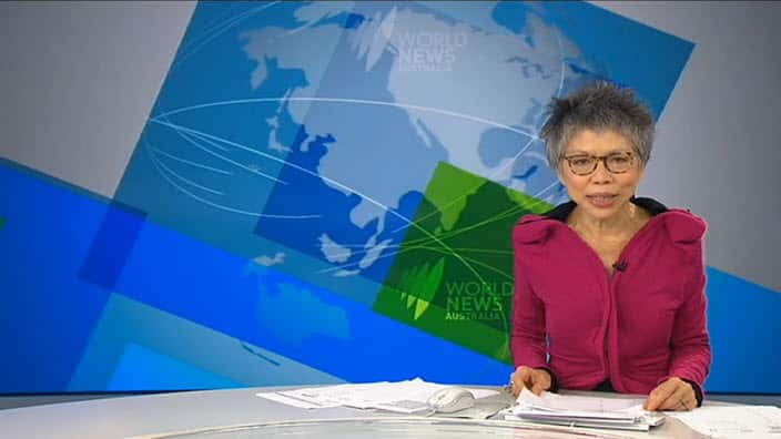 Federation Square To Air Lee Lin Chin S Final Bulletin Sbs News