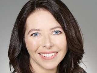 Sydney woman Ruth McCance