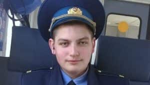 Maxim Moiseyev