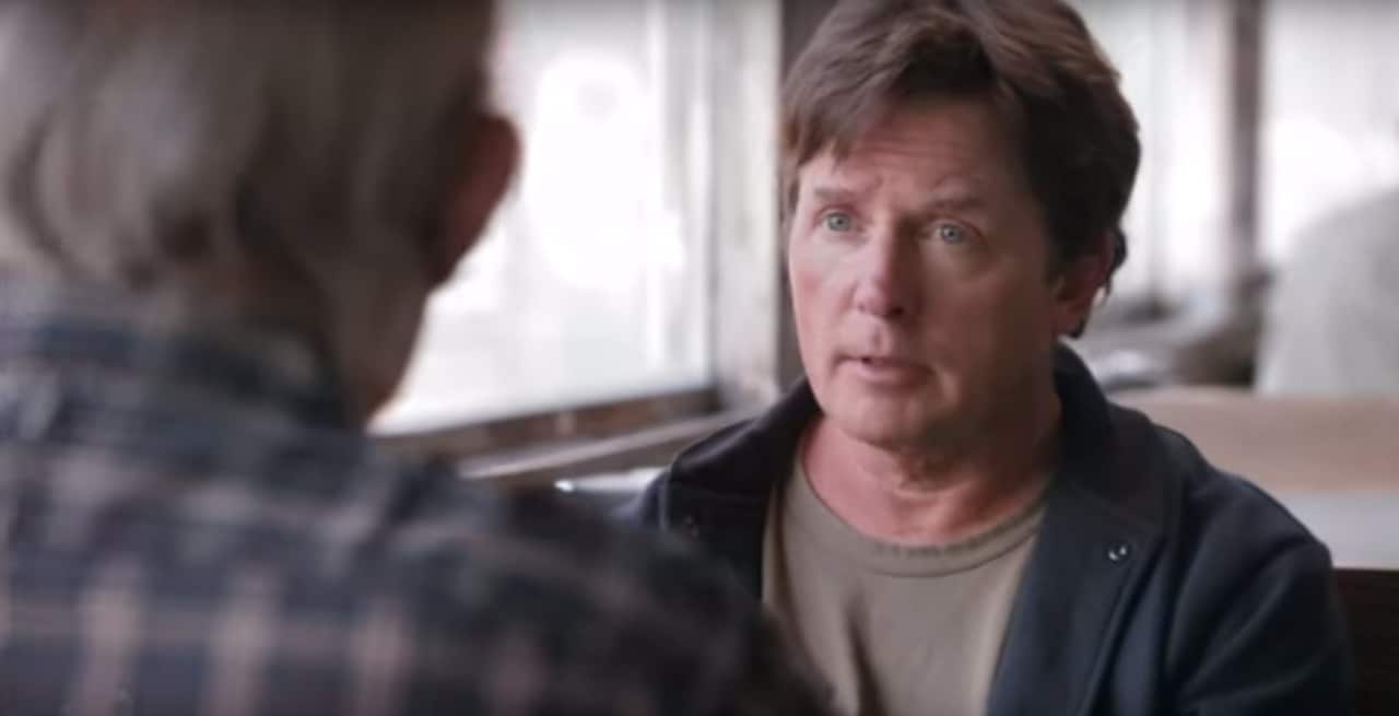 Michael J. Fox