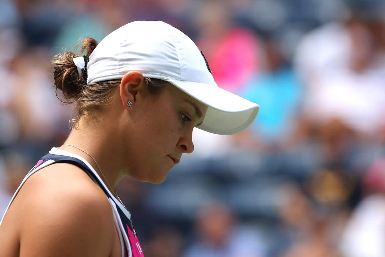 2019 US Open - Day 7