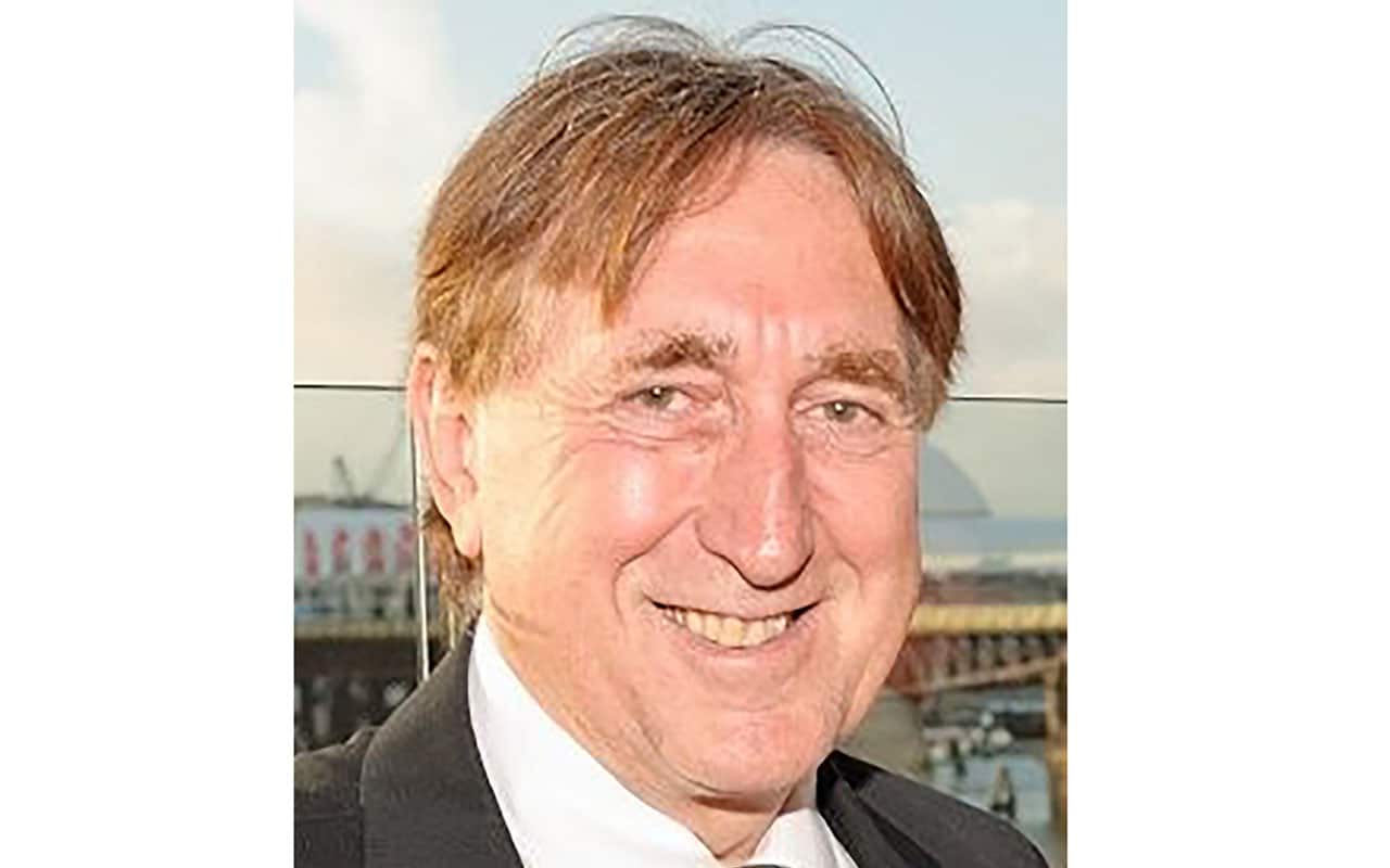 John Edwards, 68.
