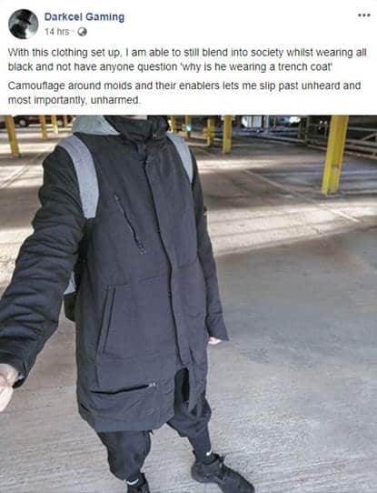 Darkcel
