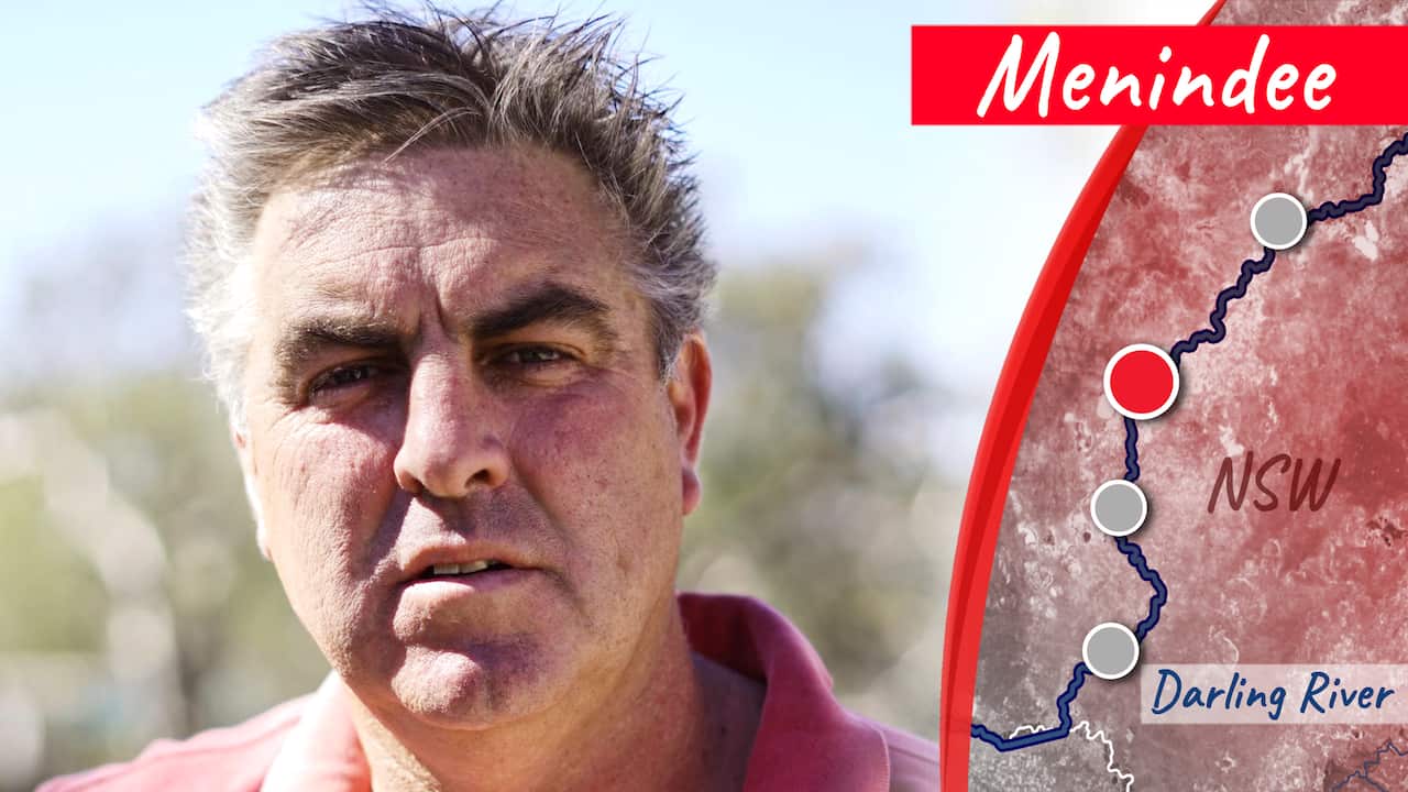 Graeme McCrabb