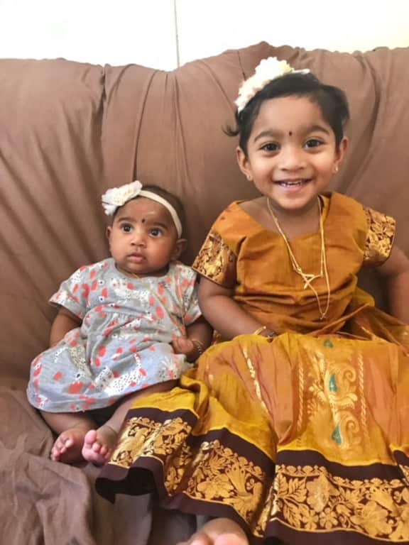 Community concerns over tamil asylum seeker family facing deportation