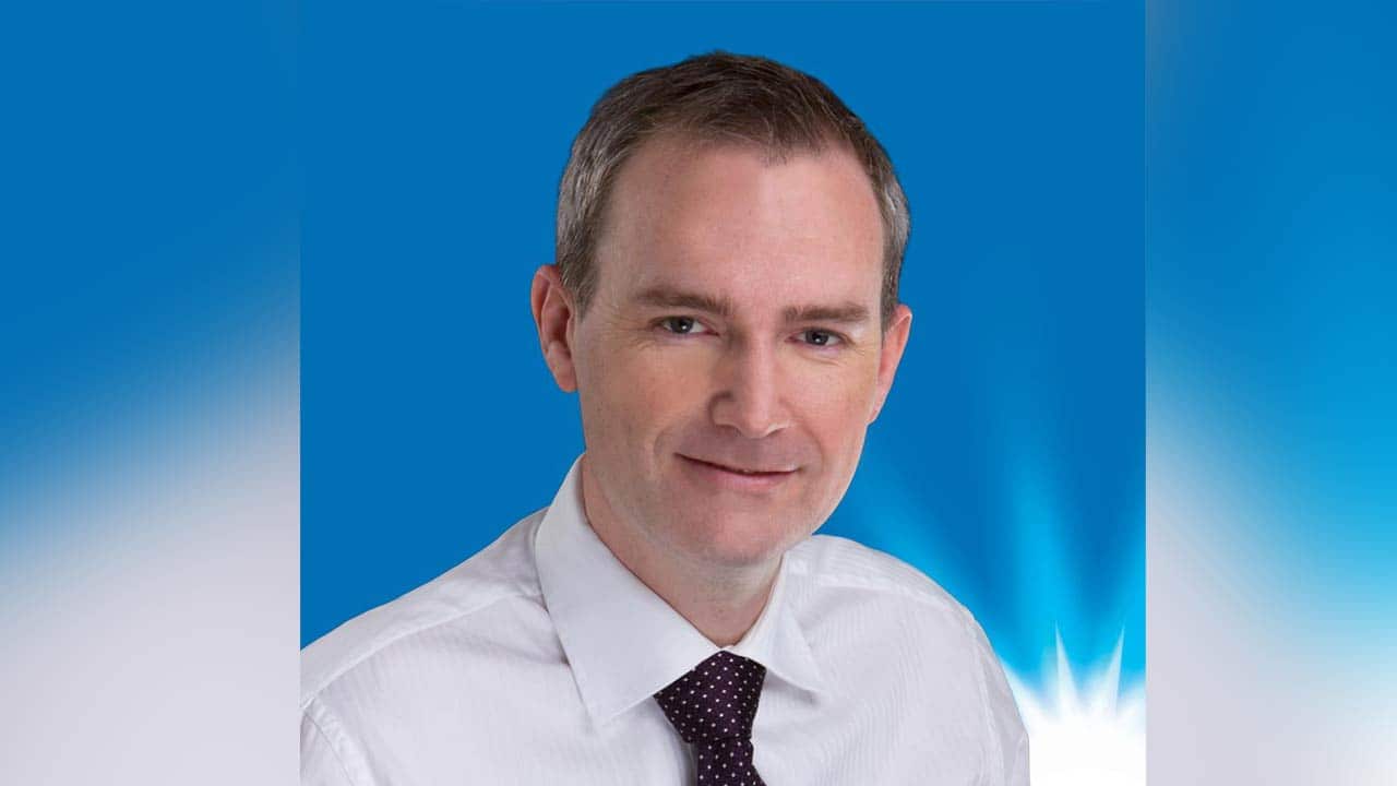 The member for Banks, David Coleman  has stepped up to the Immigration, Citizenship and Multicultural Affairs portfolio.