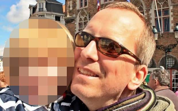 Brussels bombing victims