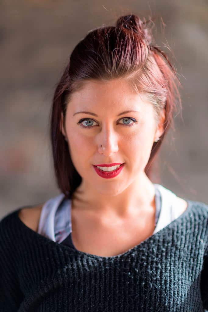 deb headshot
