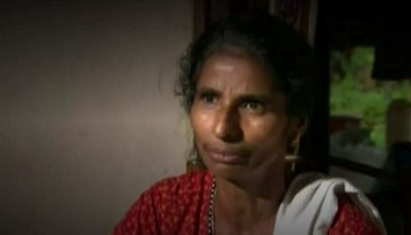 Rathi Kodakkappallil