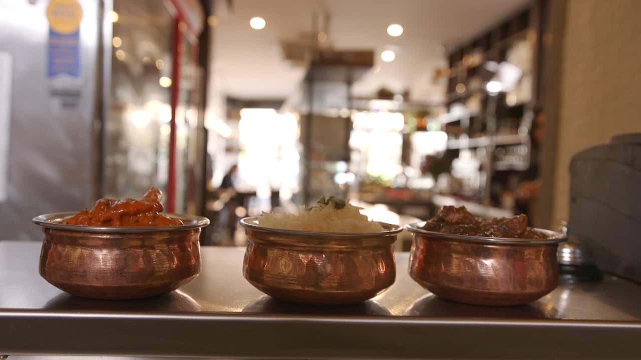 All menu items have been lab-tested to ensure it is gluten-free and not contaminated.