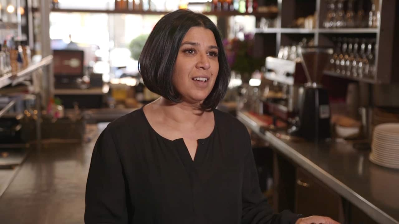 Ridhi Khanna.