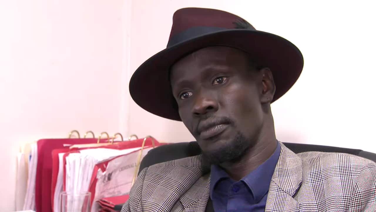 Deng Adut