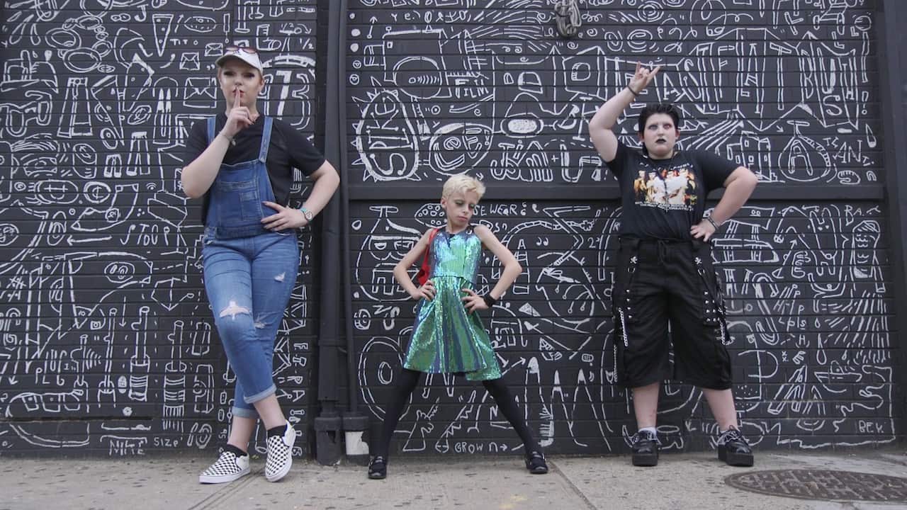 Drag Kids
