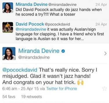 Miranda Devine