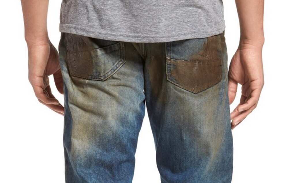 An image from the site (Nordstrom)