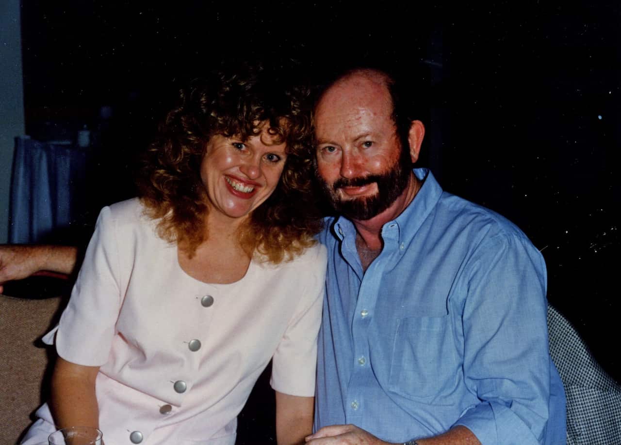Donna Anderson