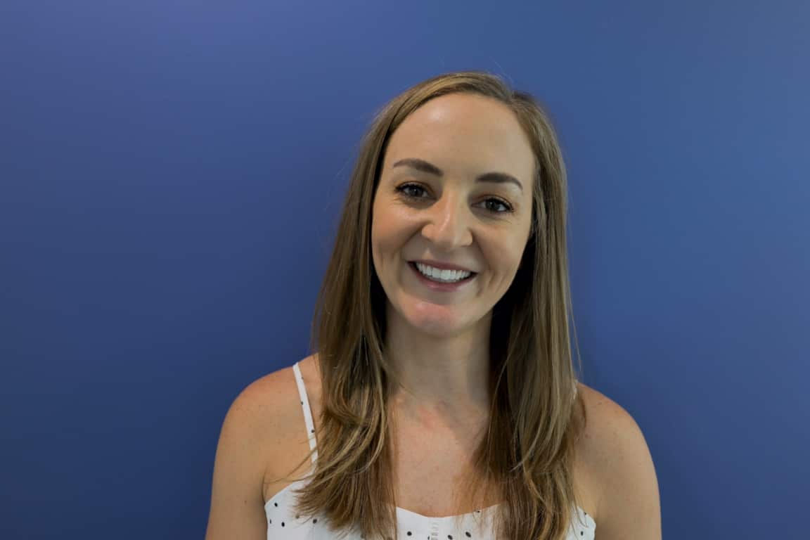 Dr Krissy Kendall,