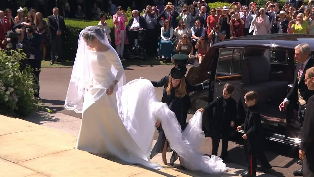 Meghan Markle