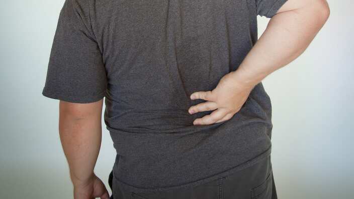 Back Pain