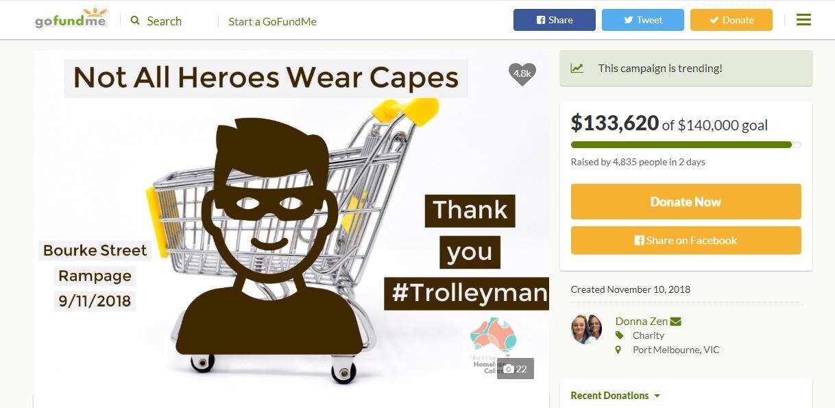 Trolleyman