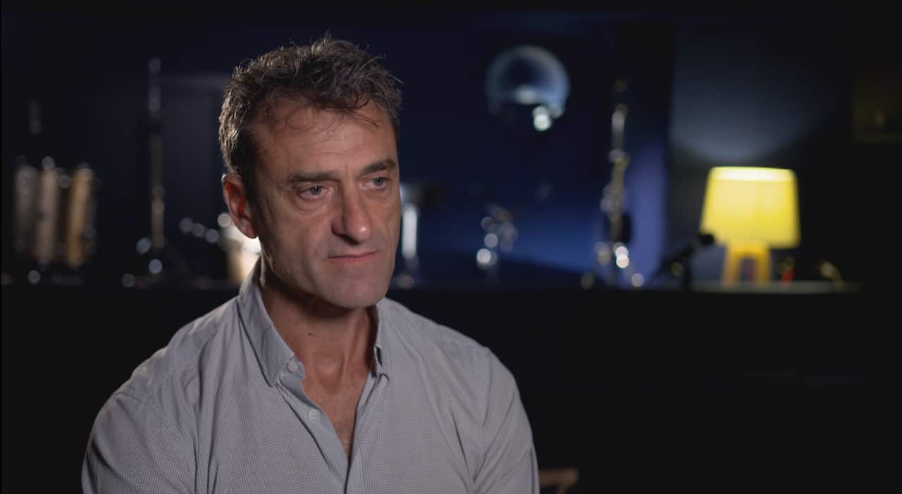 The son of Israeli migrants Eddie says it hasn’t been easy in an industry already dominated by entertainment giants such as Village and Hoyts. 