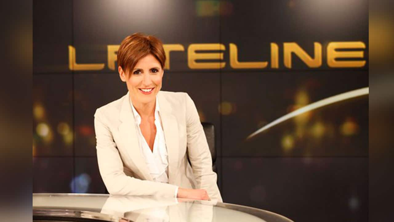 Emma Alberici was the focus of a series of emails from the ABC chairman.