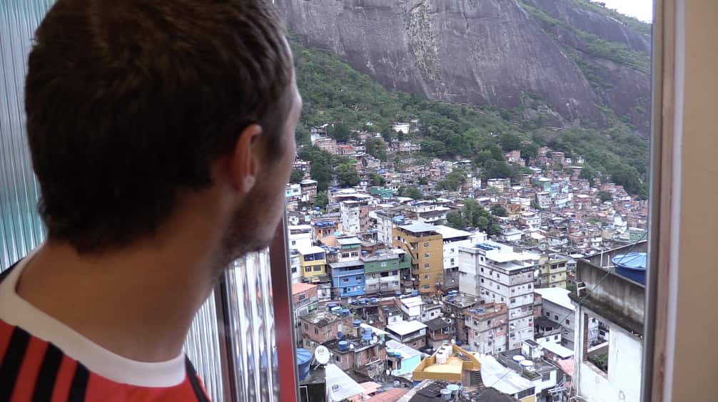 Favela Phoenix