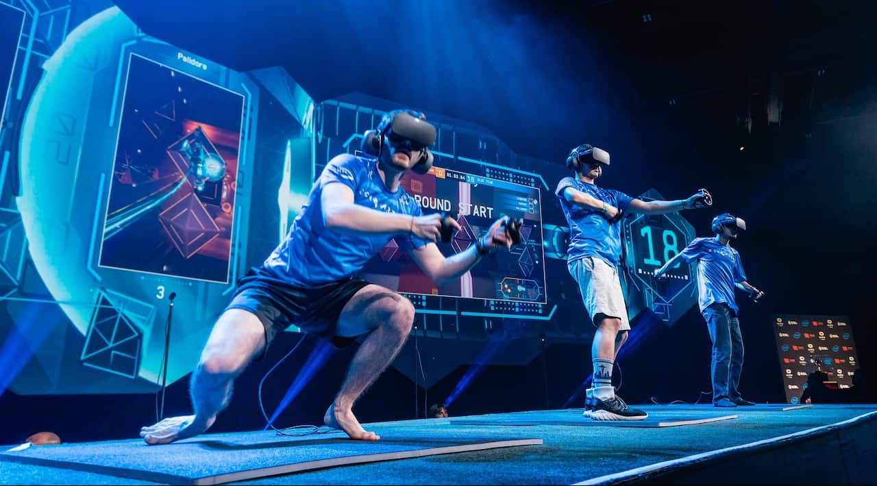 esports
