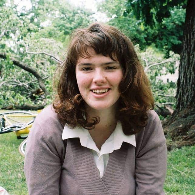 Eurydice Dixon was raped and murdered in a Melbourne park.