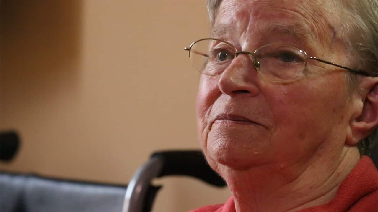 Simona de Moor.