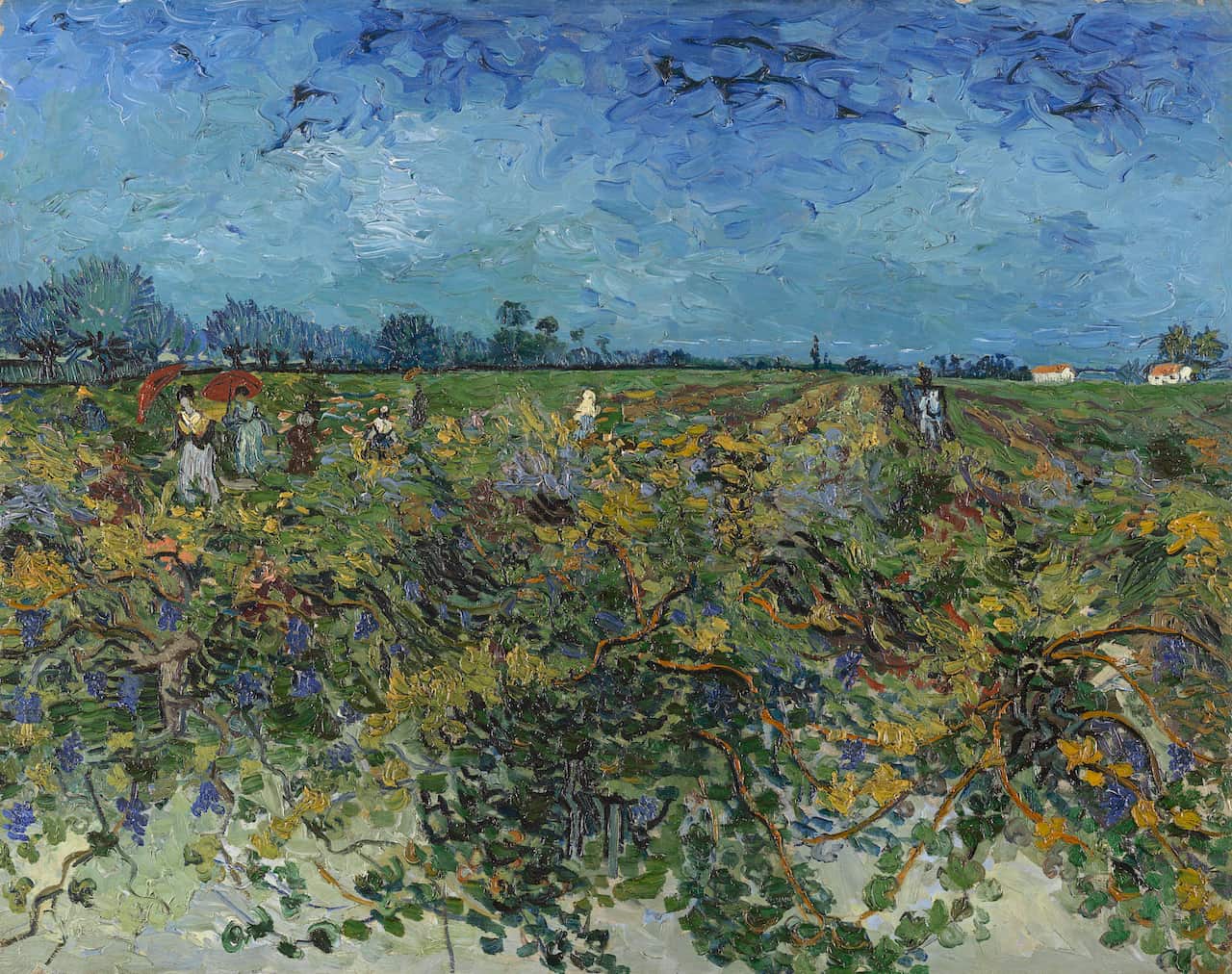 **DO NOT REUSE** Vincent van Gogh