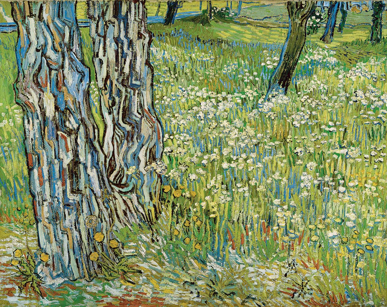 **DO NOT REUSE** Vincent van Gogh