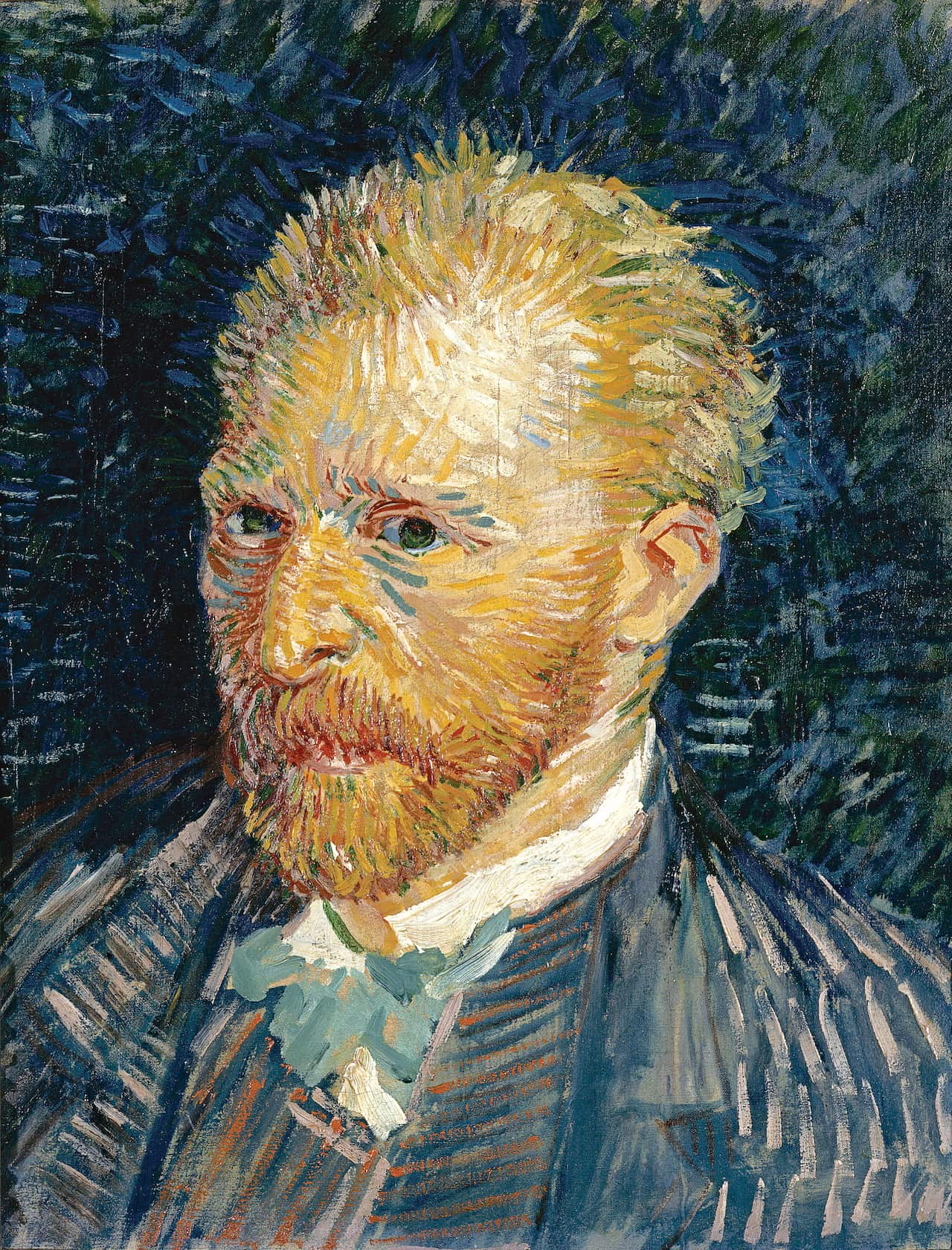 **DO NOT REUSE** Vincent van Gogh