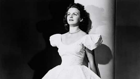 Ilene Woods
