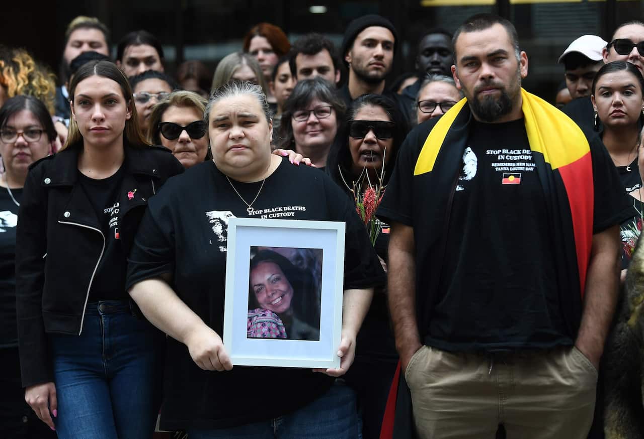 Tanya Day inquest