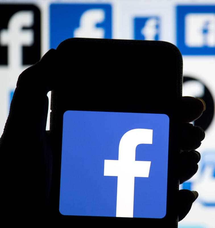 The far-right activist will also be banned from setting up a new Facebook account. 