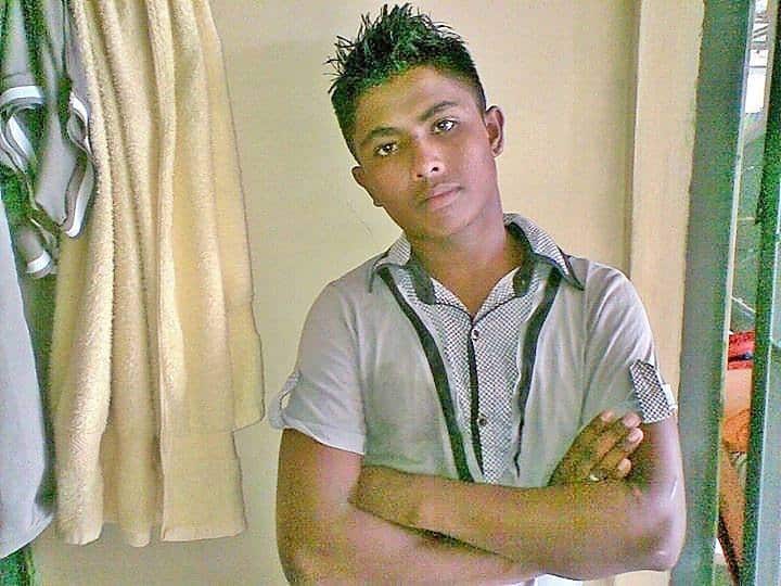 Faisal Arkani 