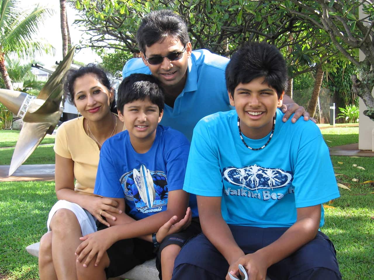 Nikhil