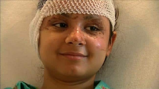 Brussels bombing victims