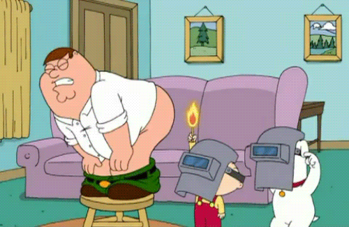 revenge fart