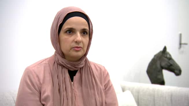 Fatimah Omran