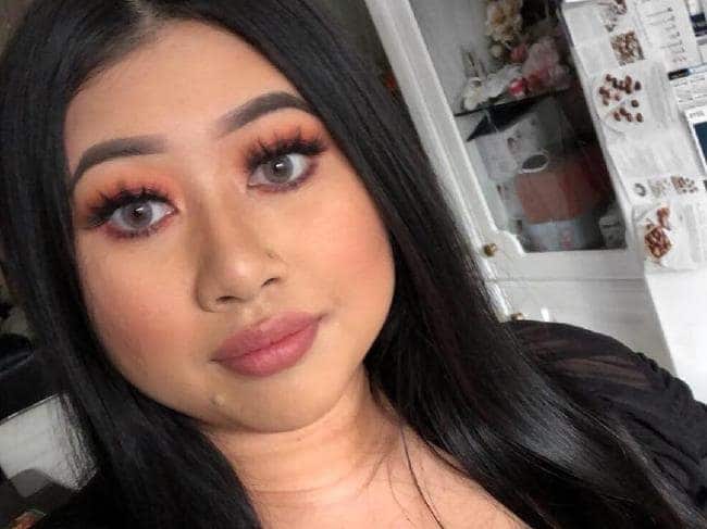 Melbourne woman Diana Nguyen also died at the same festival in 2018.