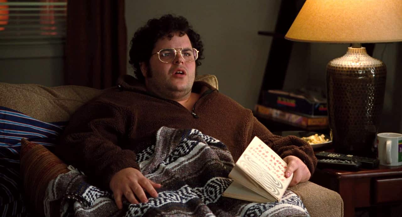 Josh Gad