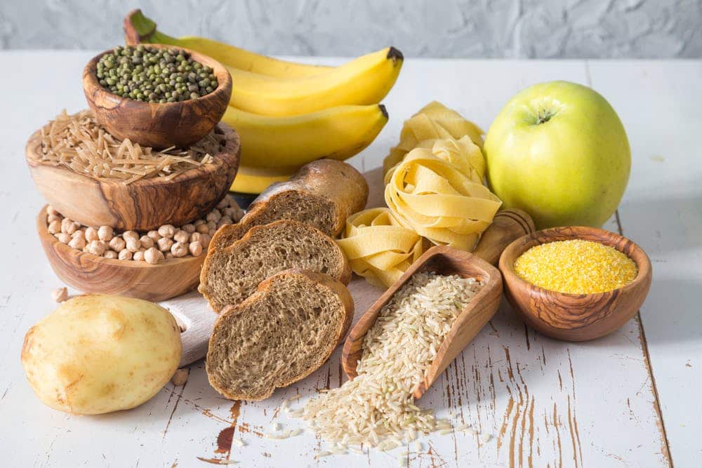 Healthy food