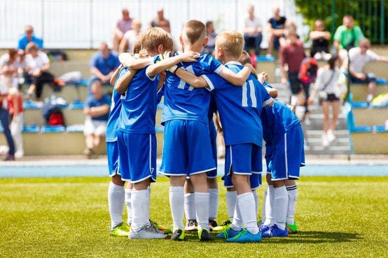 Kids sport