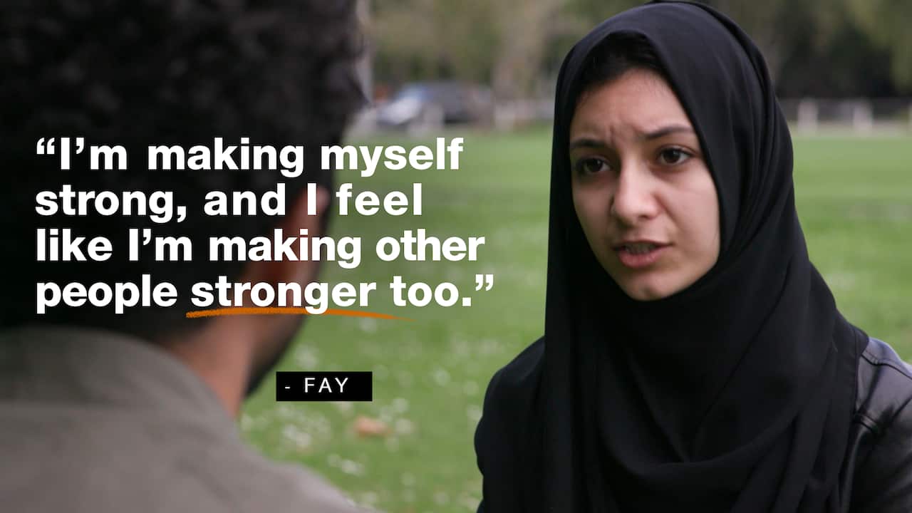 Fay