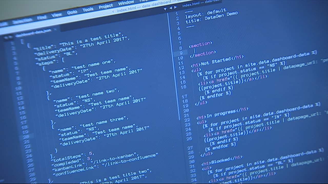 Code under development for the Flux app. 