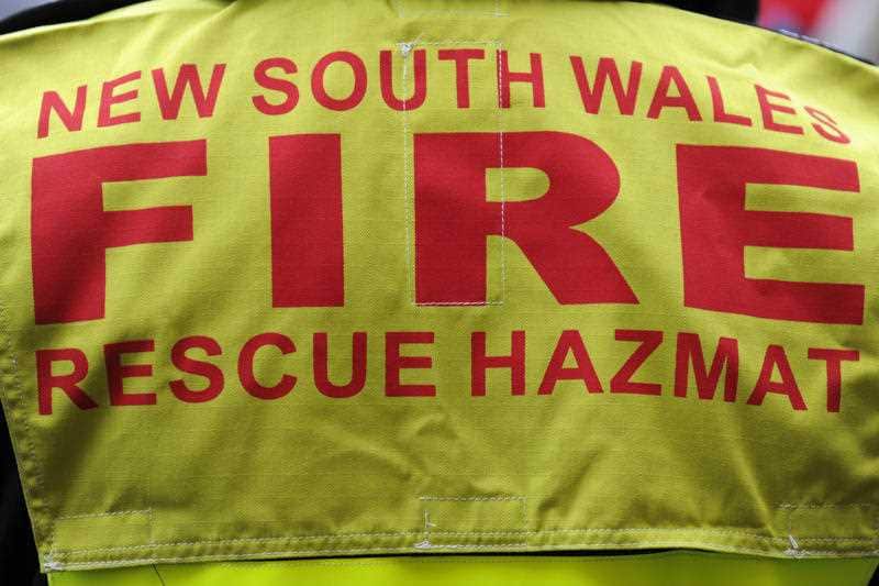 Firefighters are actively working with the children of migrants to educate them about fire safety - in the hope that knowledge will trickle up.