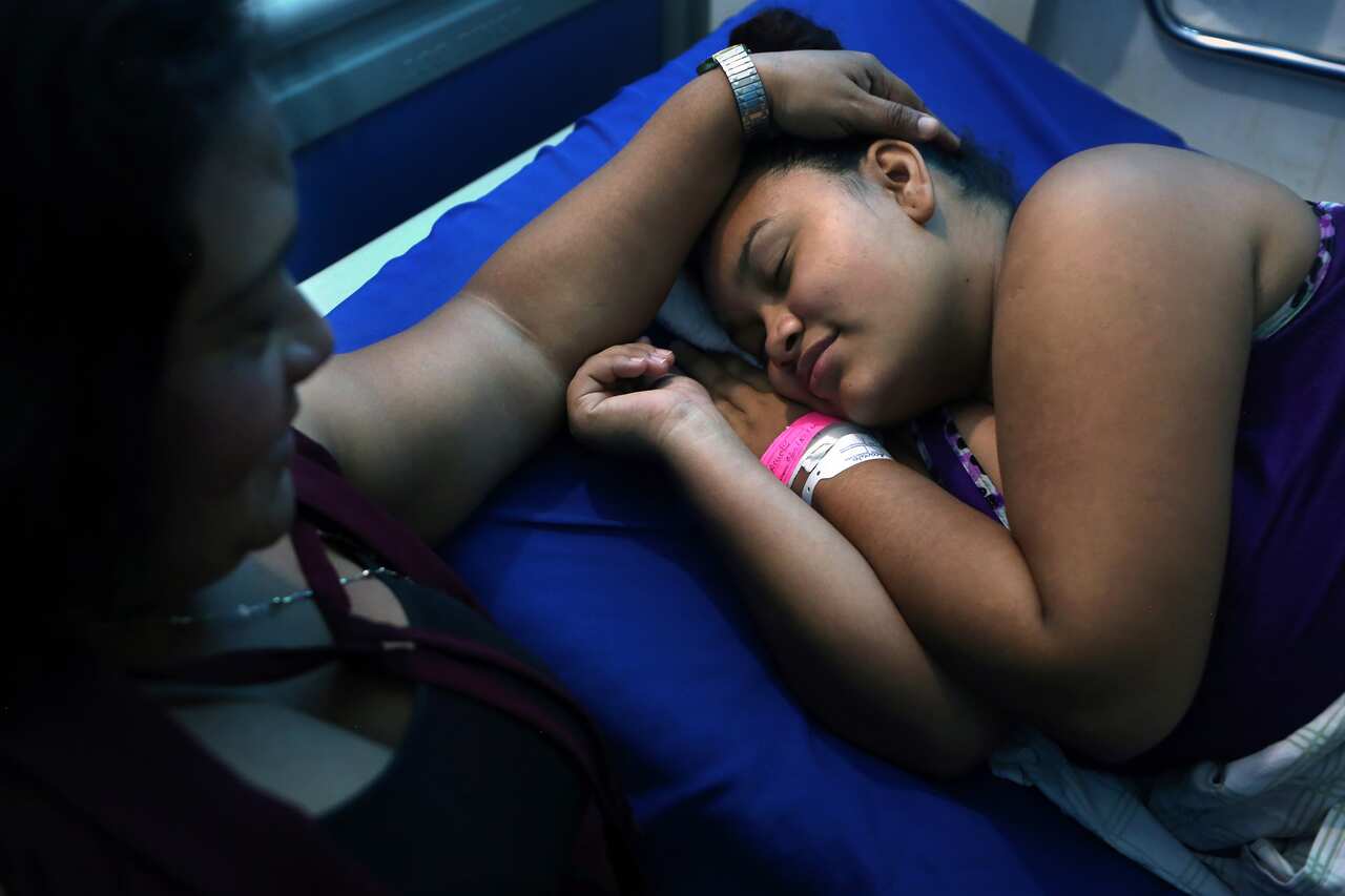 WashPost, Zika